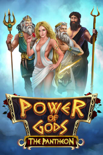 Power of Gods: the Pantheon демо игра | Гранд Казино играть без регистрации 