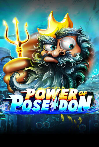 Power of Poseidon демо игра | Гранд Казино играть без регистрации 