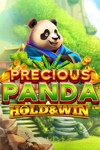 Precious Panda: Hold & Win™ демо игра | Гранд Казино играть без регистрации 
