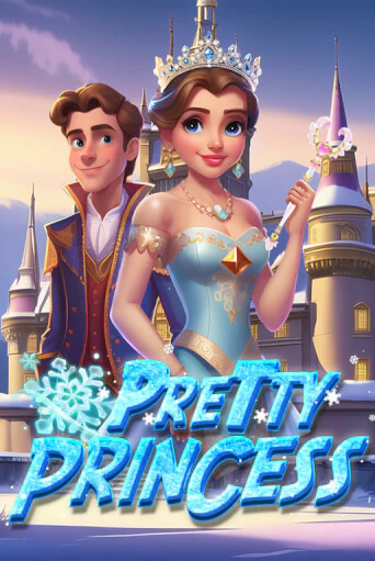 Pretty Princess демо игра | Гранд Казино играть без регистрации 