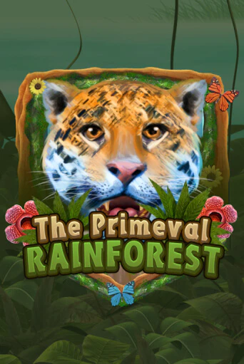 Primeval Rainforest демо игра | Гранд Казино играть без регистрации 