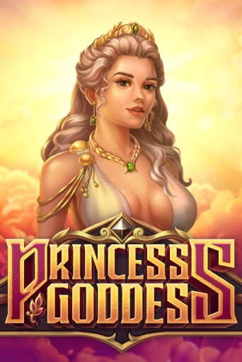 Princess Goddess демо игра | Гранд Казино играть без регистрации 