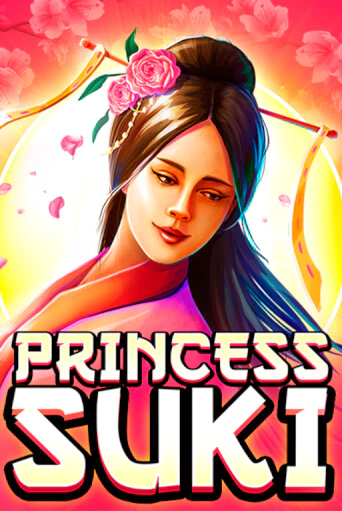 Princess Suki демо игра | Гранд Казино играть без регистрации 