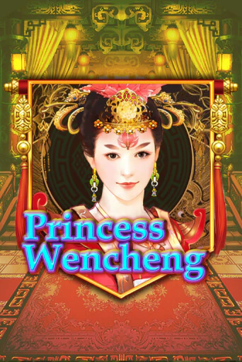 Princess Wencheng демо игра | Гранд Казино играть без регистрации 