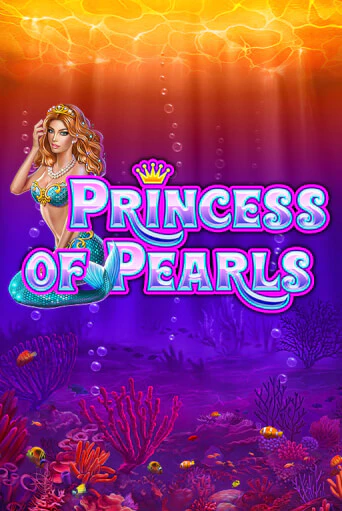 Princess of Pearls демо игра | Гранд Казино играть без регистрации 
