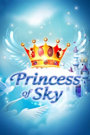 Princess of Sky демо игра | Гранд Казино играть без регистрации 