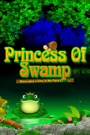Princess of Swamp демо игра | Гранд Казино играть без регистрации 