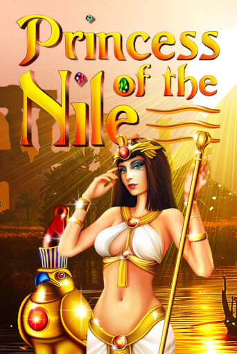 Princess of the Nile демо игра | Гранд Казино играть без регистрации 
