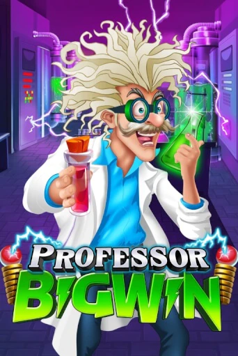 Professor Big Win демо игра | Гранд Казино играть без регистрации 