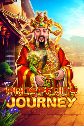 Prosperity Journey демо игра | Гранд Казино играть без регистрации 