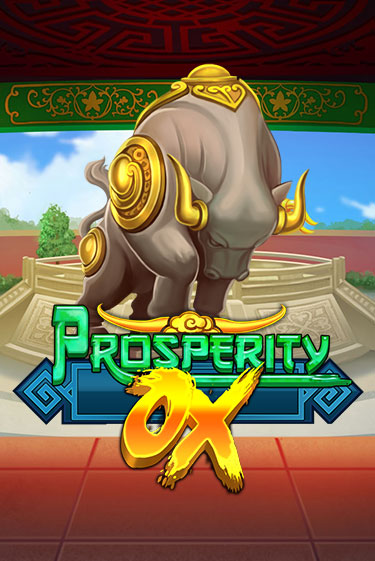 Prosperity Ox демо игра | Гранд Казино играть без регистрации 