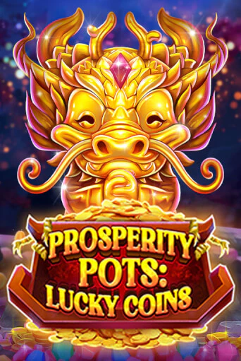 Prosperity Pots: Lucky Coins демо игра | Гранд Казино играть без регистрации 