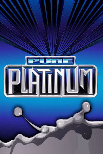 Pure Platinum демо игра | Гранд Казино играть без регистрации 