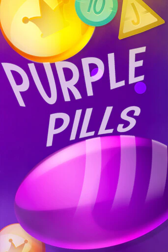 Purple Pills демо игра | Гранд Казино играть без регистрации 