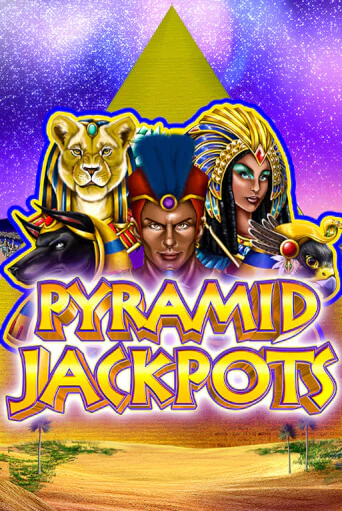 Pyramid Jackpots демо игра | Гранд Казино играть без регистрации 