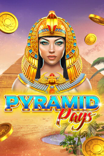 Pyramid Pays демо игра | Гранд Казино играть без регистрации 