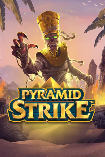 Pyramid Strike демо игра | Гранд Казино играть без регистрации 