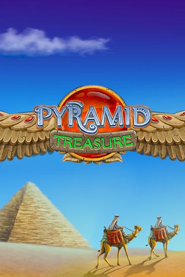 Pyramid Treasure демо игра | Гранд Казино играть без регистрации 