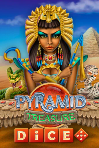 Pyramid Treasure Dice демо игра | Гранд Казино играть без регистрации 