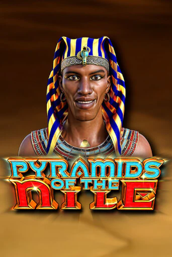 Pyramids of the Nile демо игра | Гранд Казино играть без регистрации 