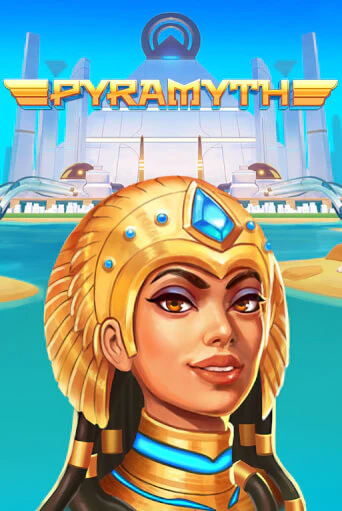 Pyramyth демо игра | Гранд Казино играть без регистрации 