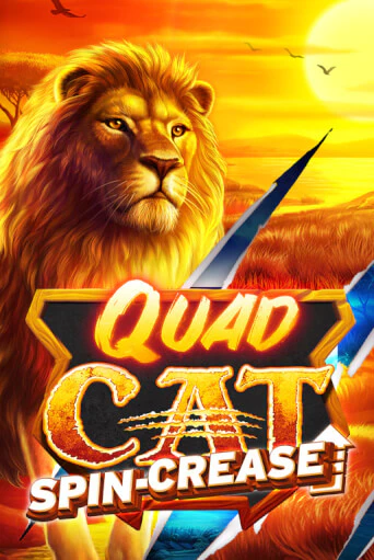 Quad Cat демо игра | Гранд Казино играть без регистрации 