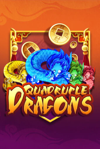 Quadruple Dragons демо игра | Гранд Казино играть без регистрации 