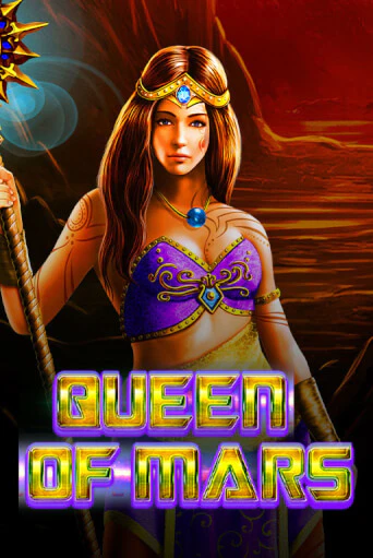 Queen of Mars демо игра | Гранд Казино играть без регистрации 