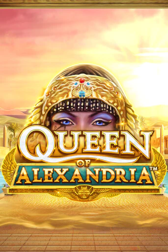 Queen of Alexandria™ демо игра | Гранд Казино играть без регистрации 