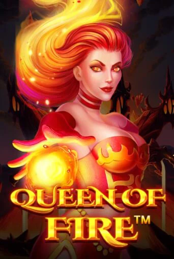 Queen Of Fire демо игра | Гранд Казино играть без регистрации 