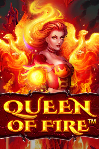 Queen Of Fire - Expanded Edition демо игра | Гранд Казино играть без регистрации 