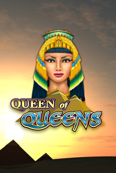 Queen of Queens II демо игра | Гранд Казино играть без регистрации 