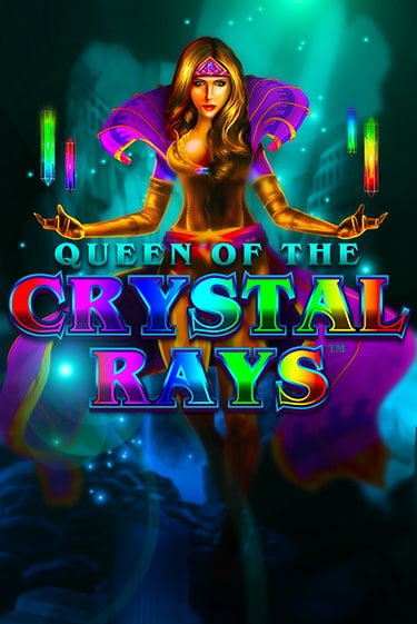 Queen of The Crystal Rays демо игра | Гранд Казино играть без регистрации 