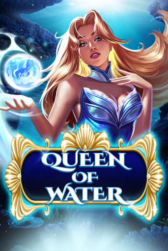 Queen Of Water демо игра | Гранд Казино играть без регистрации 