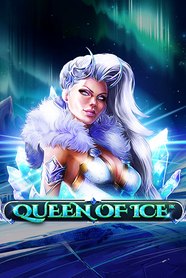 Queen Of Ice демо игра | Гранд Казино играть без регистрации 
