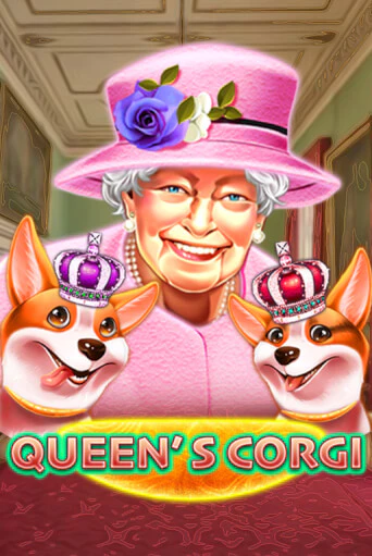 Queen's Corgi демо игра | Гранд Казино играть без регистрации 