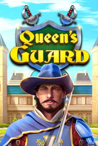 Queens Guard демо игра | Гранд Казино играть без регистрации 