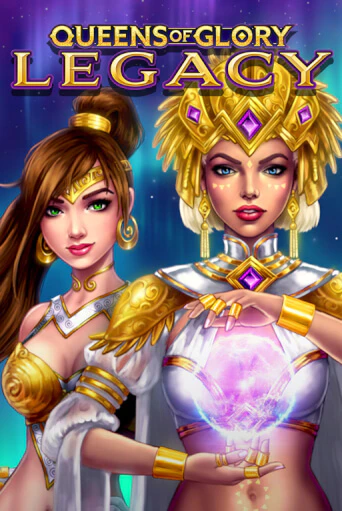 Queens of Glory Legacy демо игра | Гранд Казино играть без регистрации 