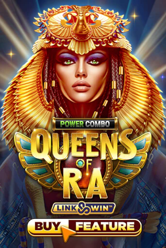 Queens of Ra демо игра | Гранд Казино играть без регистрации 