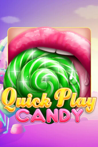 Quick Play Candy демо игра | Гранд Казино играть без регистрации 