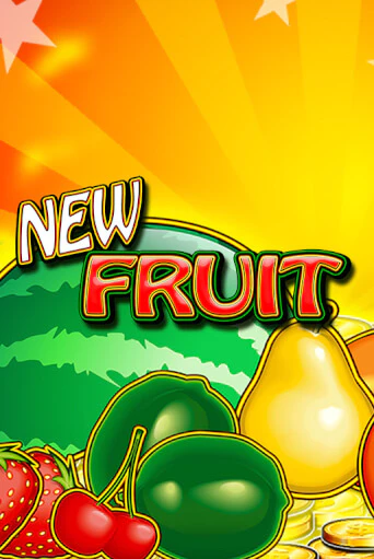 RCT - New Fruit демо игра | Гранд Казино играть без регистрации 