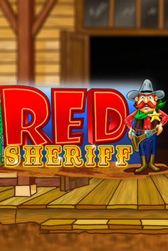RCT - Red Sheriff демо игра | Гранд Казино играть без регистрации 