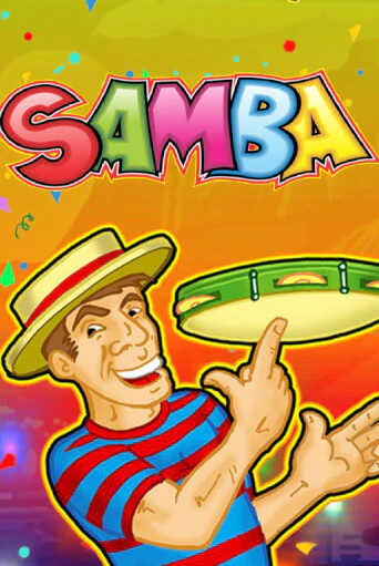 RCT - Samba демо игра | Гранд Казино играть без регистрации 