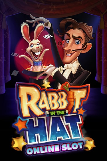 Rabbit In The Hat демо игра | Гранд Казино играть без регистрации 