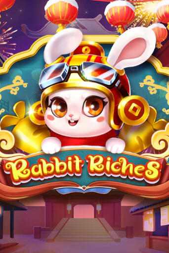 Rabbit Riches демо игра | Гранд Казино играть без регистрации 
