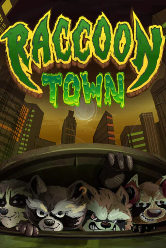 Raccoon town демо игра | Гранд Казино играть без регистрации 