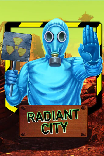 Radiant City демо игра | Гранд Казино играть без регистрации 