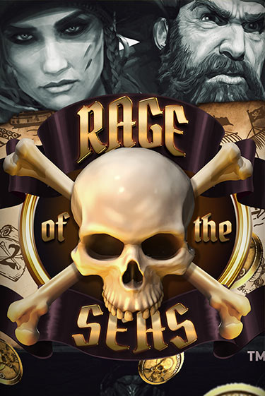 Rage of the Seas демо игра | Гранд Казино играть без регистрации 