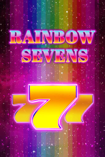 Rainbow Sevens демо игра | Гранд Казино играть без регистрации 