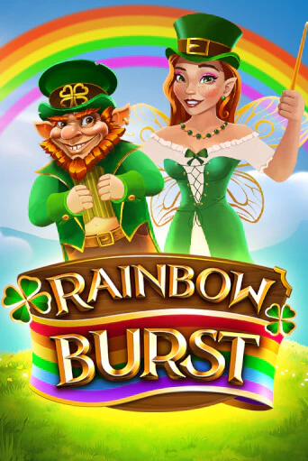 Rainbow Burst демо игра | Гранд Казино играть без регистрации 